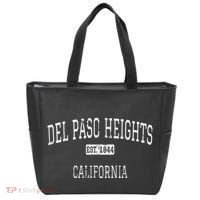 Del Paso Heights California Sacramento Ca Tote Bag thumb 0
