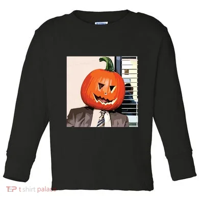 Toddler Long Sleeve