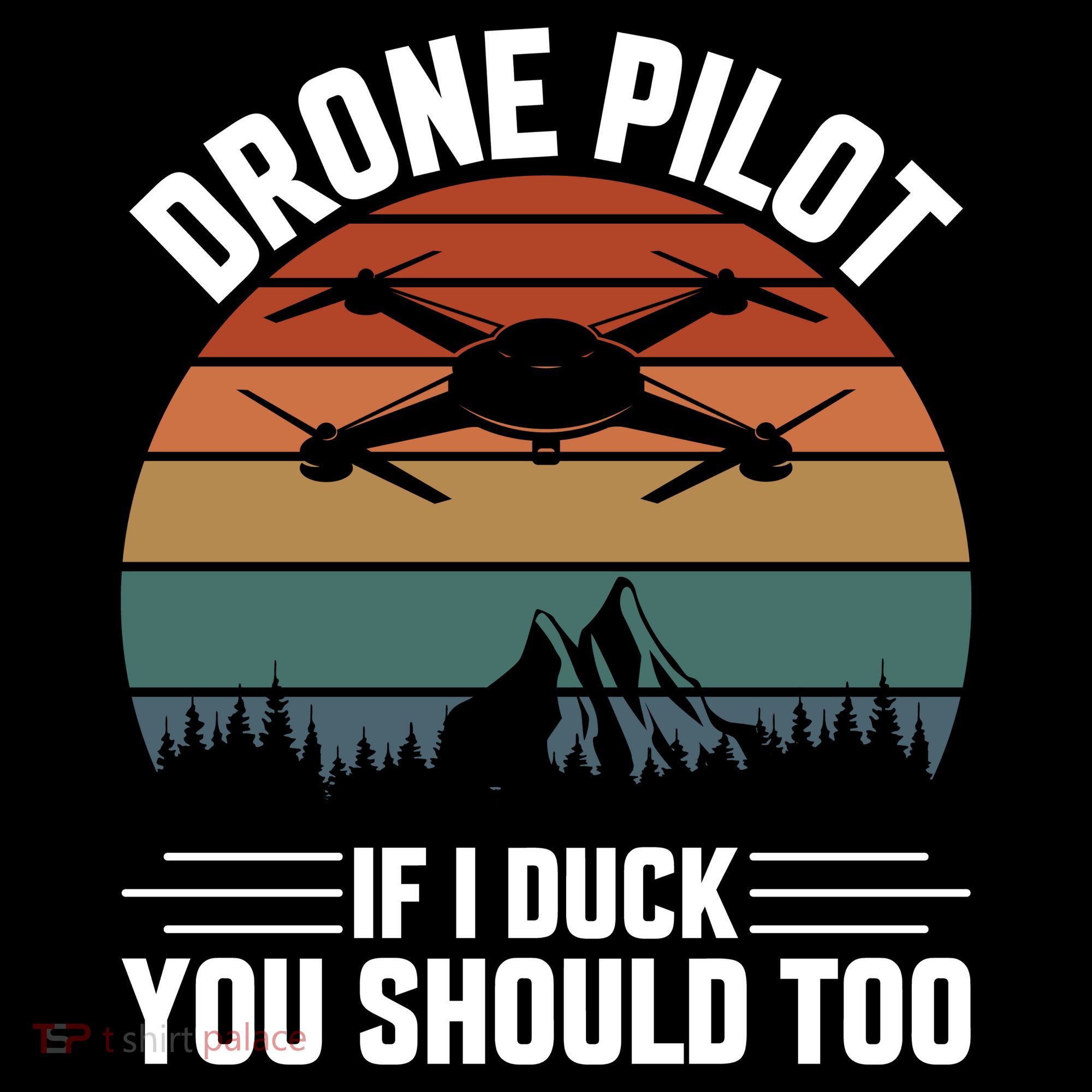 Drone Pilot If I Duck You Should Too Quadcopter Drone Pilot Rc Drones Baby Bodysuit