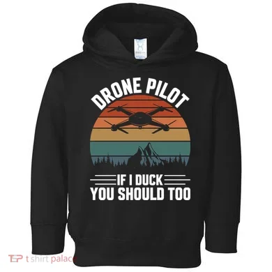 Toddler Hoodie