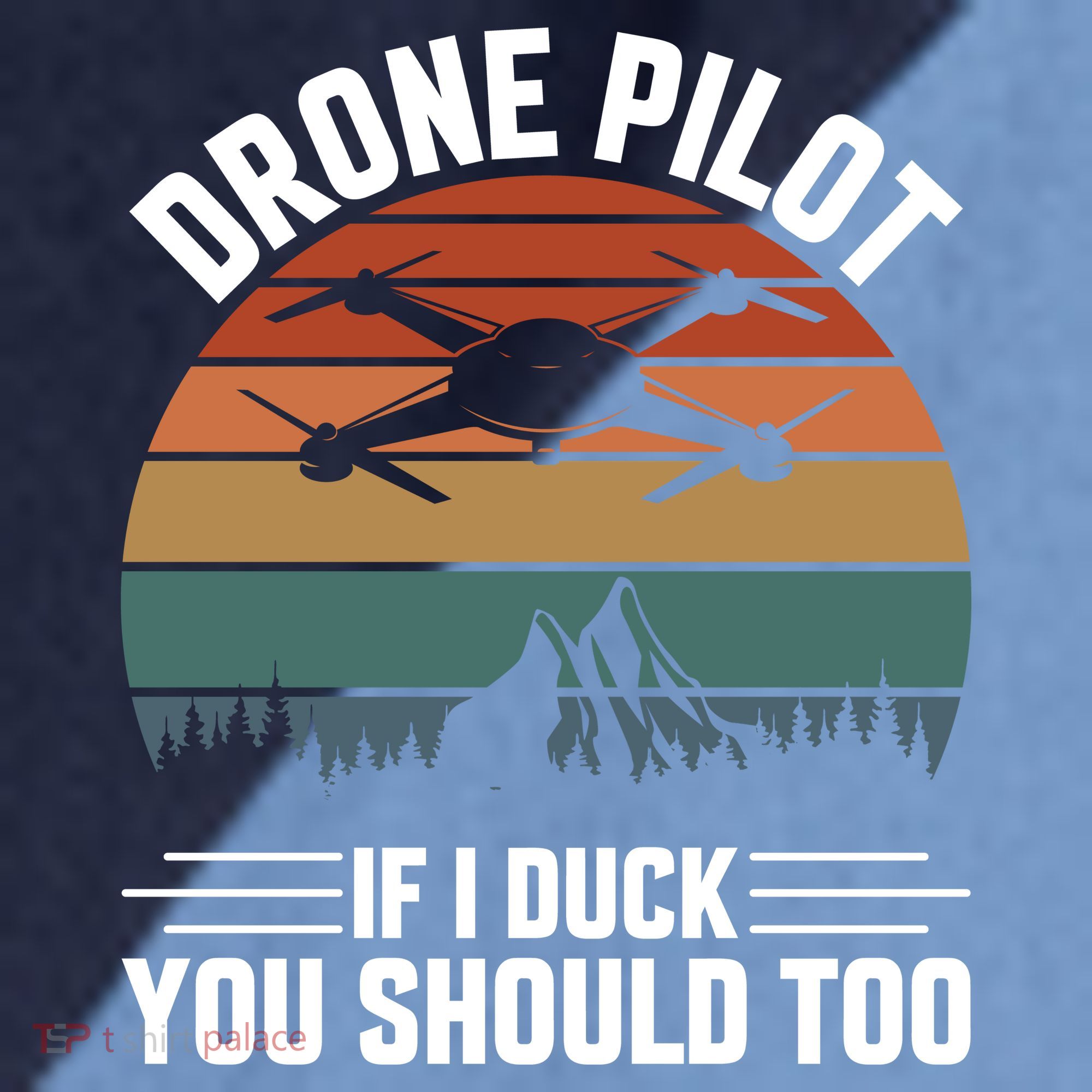 Drone Pilot If I Duck You Should Too Quadcopter Drone Pilot Rc Drones Raglan Baseball Sleeve Shirt