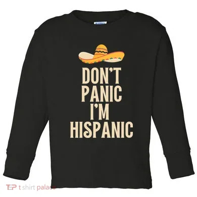 Toddler Long Sleeve