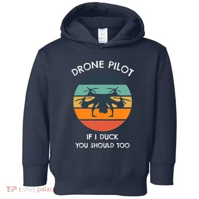 Toddler Hoodie