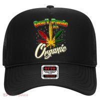Dont Panic Its Organic Weed Marijuana Hat thumb 0
