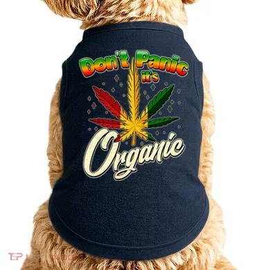 Doggie Tank