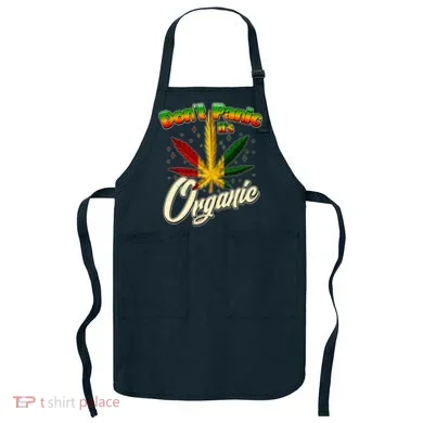 Apron