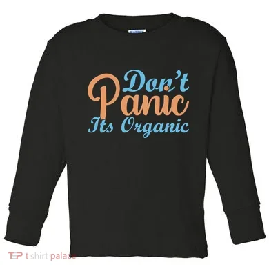 Toddler Long Sleeve