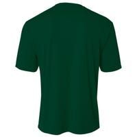Dont Panic Its Organic Cooling Performance Crew T-Shirt thumb 1