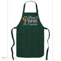 Dont Panic Its Organic Apron thumb 0