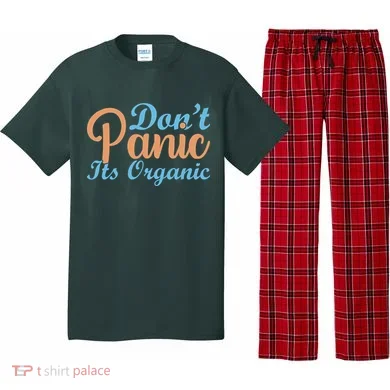 Pajama Set