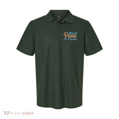 Dont Panic Its Organic Polo
