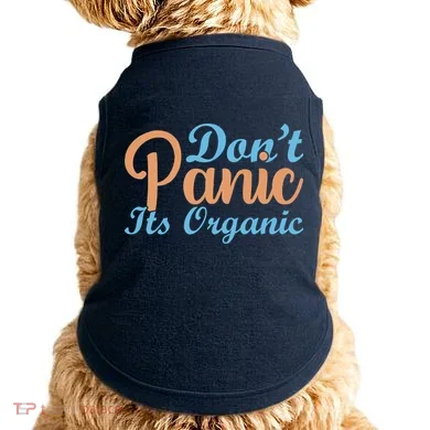 Doggie Tank