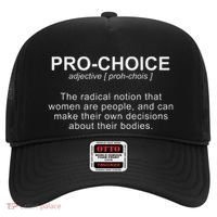 Definition Protect Keep Abortion Legal Hat thumb 0