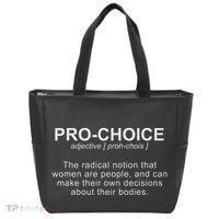 Definition Protect Keep Abortion Legal Tote Bag thumb 0
