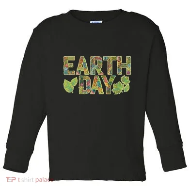 Toddler Long Sleeve