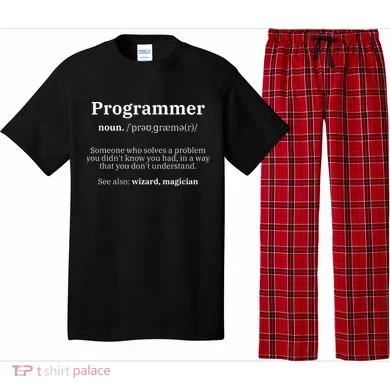 Pajama Set