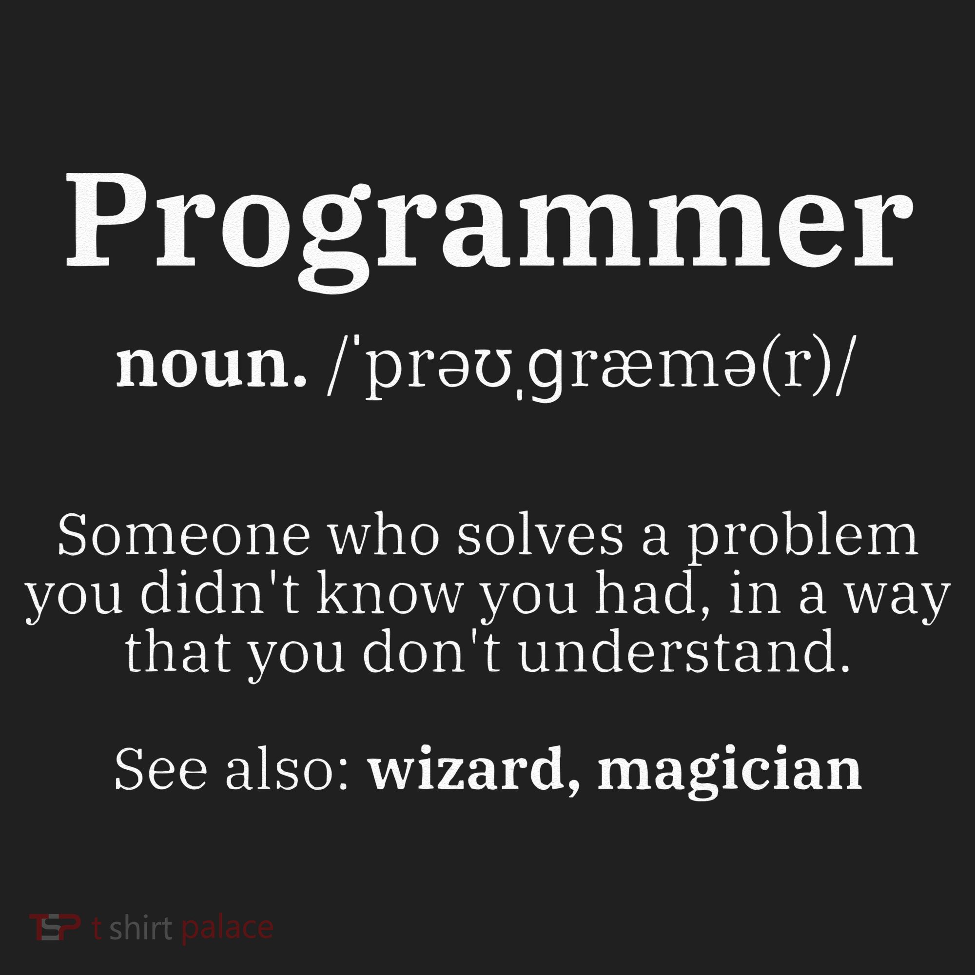 Definition Programmer Meaning Computer Science & Coding Hat