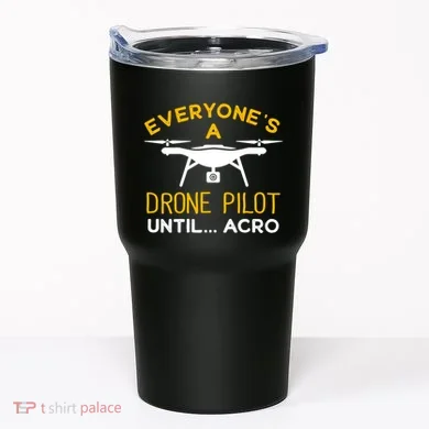 Tumbler