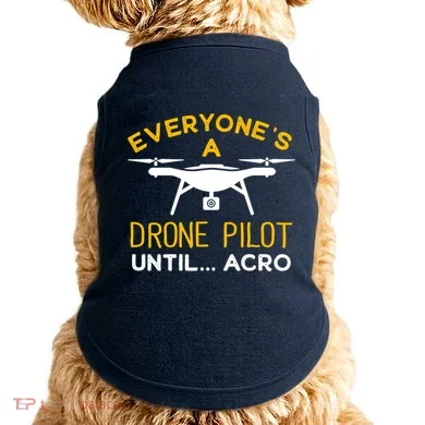 Doggie Tank