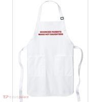 Divorced Parents Make Hot Daughters Apron thumb 0