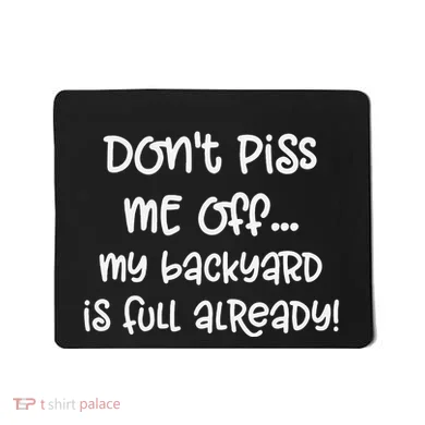 Mousepad
