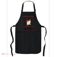 Don't Piss Me Off Im A Grumpy Old Woman I Do What I Want Apron thumb 0