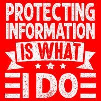 Data Privacy Officers Quote Santa Hat thumb 1