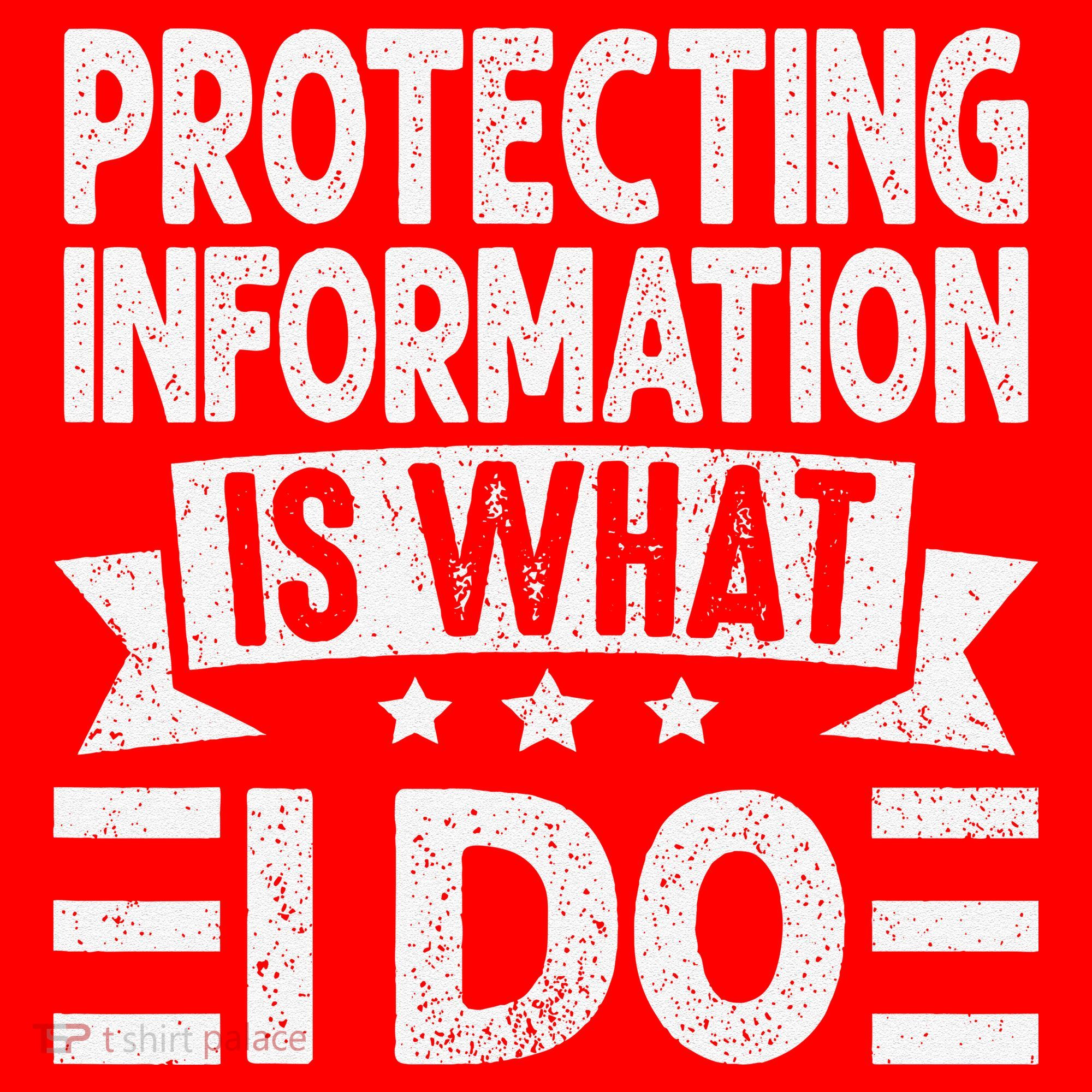 Data Privacy Officers Quote Santa Hat