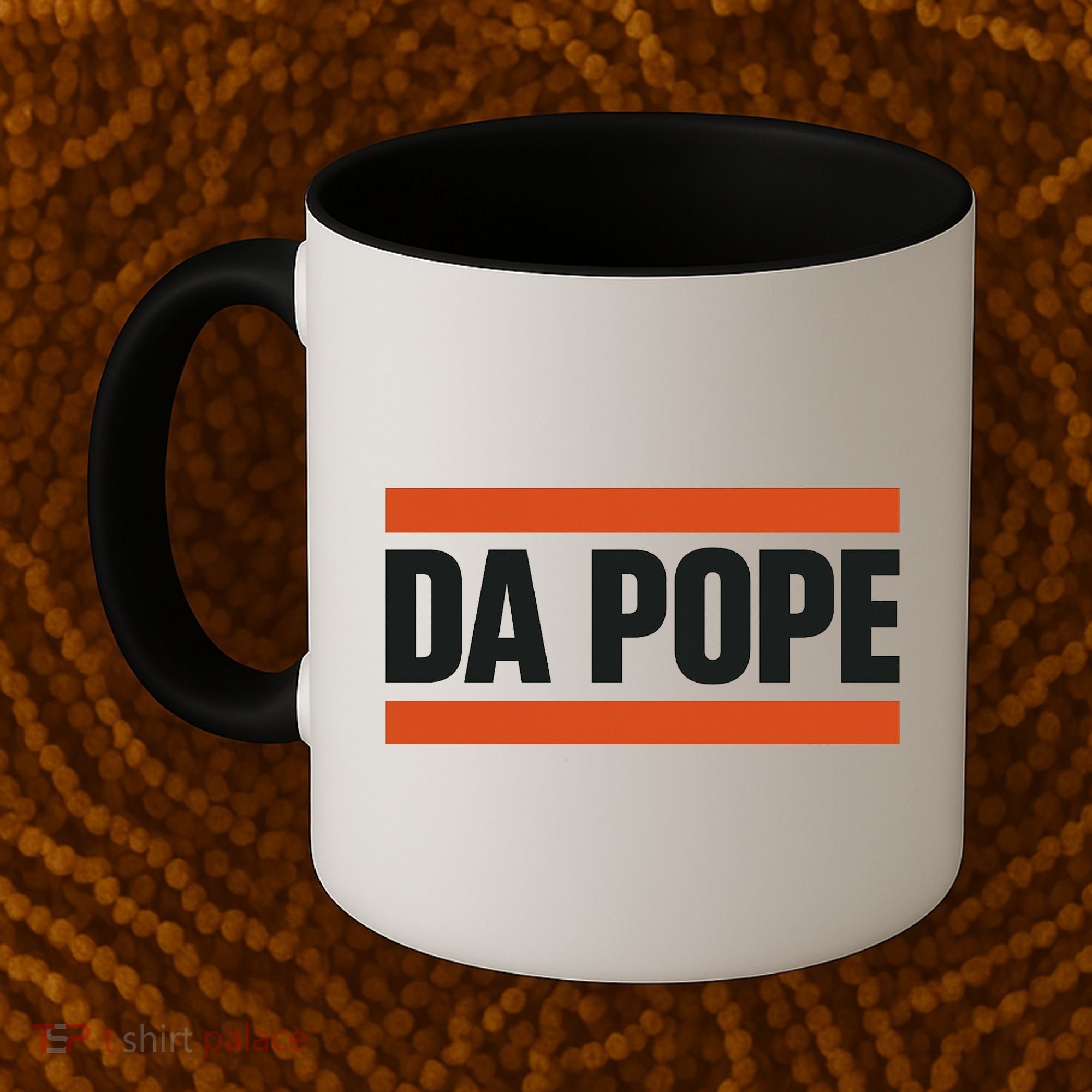 Da Pope Pope Leo XIV Provost From America Chicago Coffee Mug