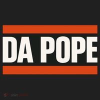 Da Pope Pope Leo XIV Provost From America Chicago Tumbler thumb 3