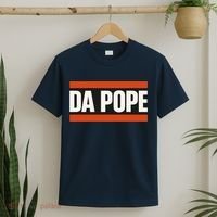 Da Pope Pope Leo XIV Provost From America Chicago T-Shirt thumb 2