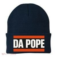 Da Pope Pope Leo XIV Provost From America Chicago Beanie thumb 0