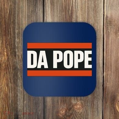 Da Pope Pope Leo XIV Provost From America Chicago Coaster