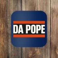 Da Pope Pope Leo XIV Provost From America Chicago Coaster thumb 0