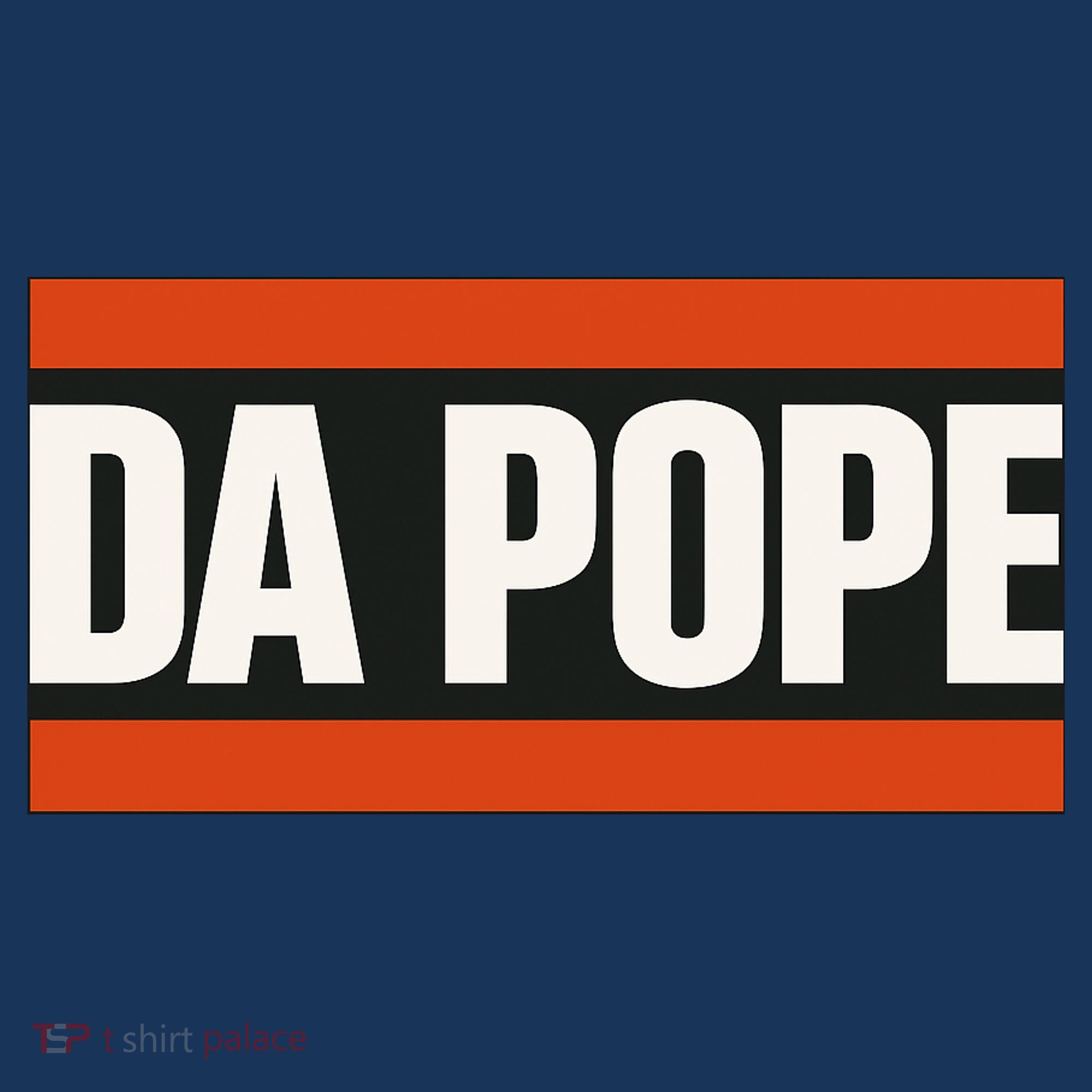 Da Pope Pope Leo XIV Provost From America Chicago Mousepad