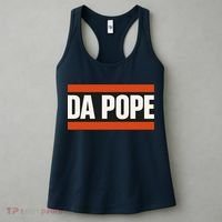 Da Pope Pope Leo XIV Provost From America Chicago Women's Tank Top thumb 3