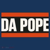 Da Pope Pope Leo XIV Provost From America Chicago Hat thumb 2
