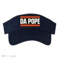 Da Pope Pope Leo XIV Provost From America Chicago Visor thumb 0