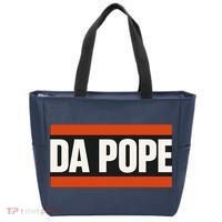 Da Pope Pope Leo XIV Provost From America Chicago Tote Bag thumb 0