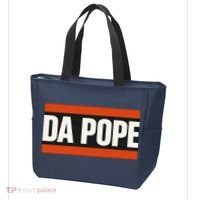 Da Pope Pope Leo XIV Provost From America Chicago Tote Bag thumb 3