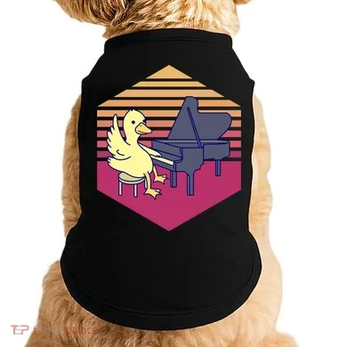 Doggie Tank