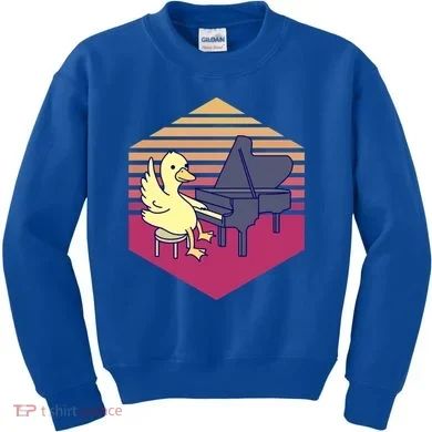 Kids Sweatshirt