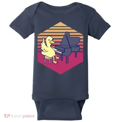 Baby Bodysuit