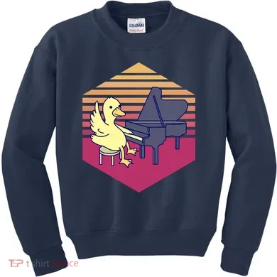 Kids Sweatshirt