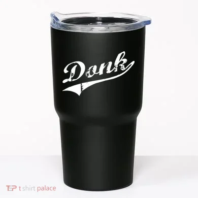 Tumbler