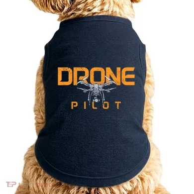 Doggie Tank