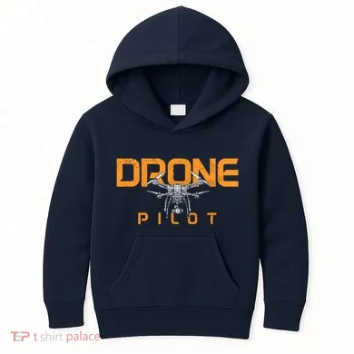 Kids Hoodie