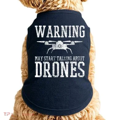 Doggie Tank