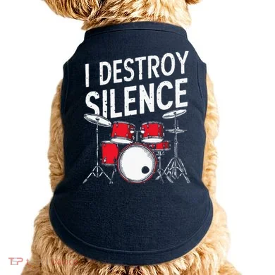 Doggie Tank