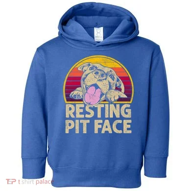 Toddler Hoodie